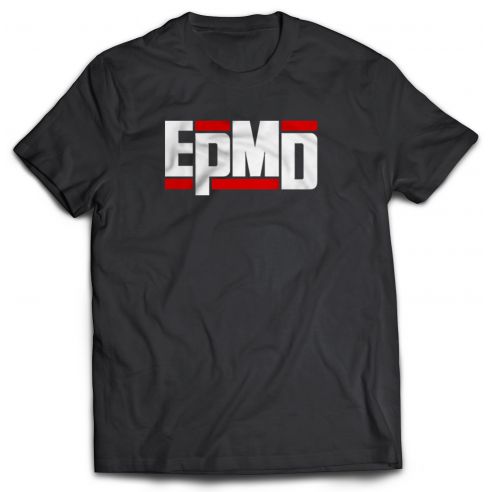 Camiseta EPMD