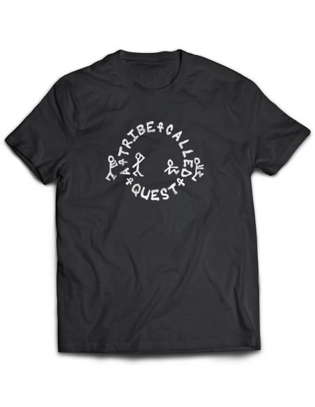 Camiseta A Tribe Called Quest - People