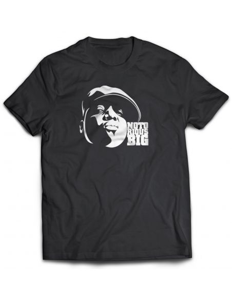 Camiseta Notorius Big