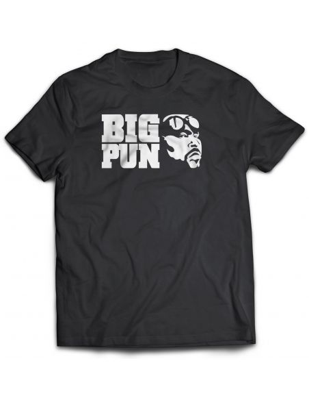 Camiseta Big Pun