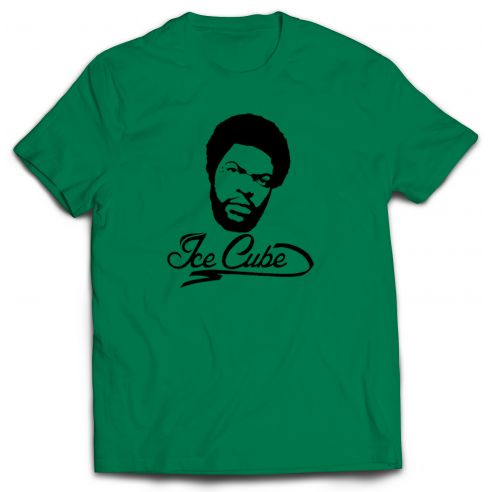 Camiseta Ice Cube