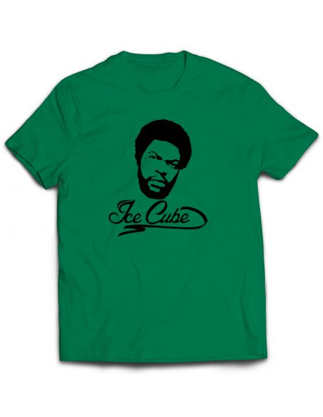 Camiseta Ice Cube
