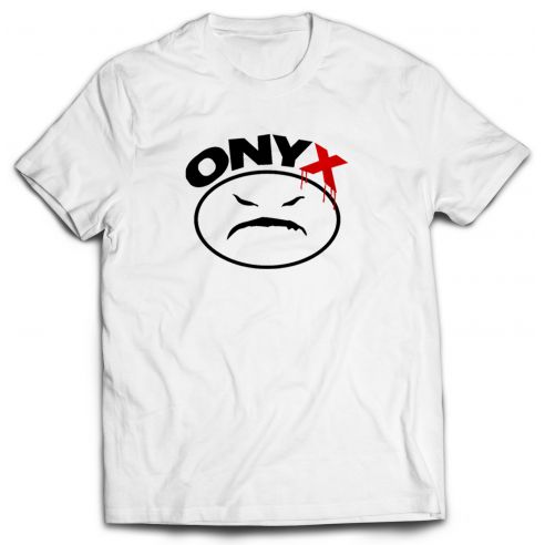Camiseta Onix