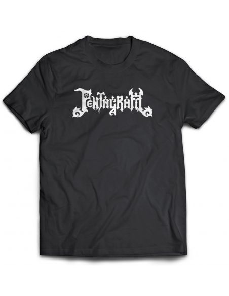 Camiseta Pentagram