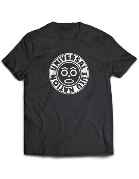 Camiseta Universal Zulu Nation