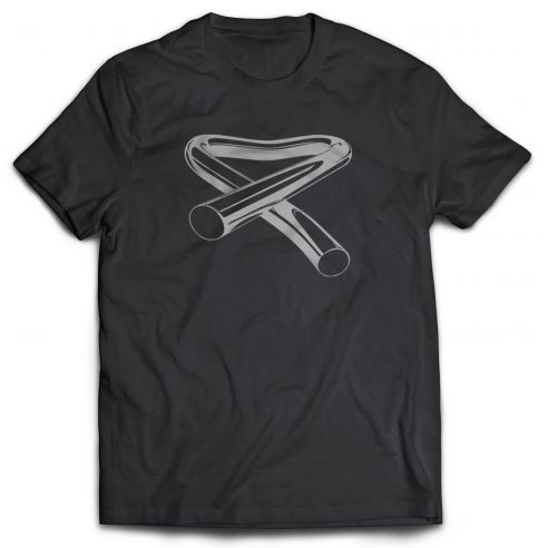 Camiseta Tubular Bells-Mike Olfield