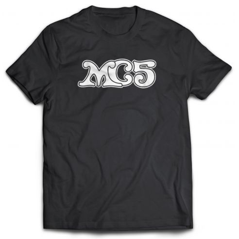 Camiseta MC5