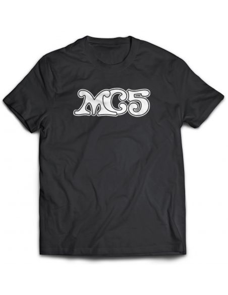 Camiseta MC5
