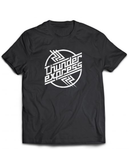 Camiseta Thunder Express