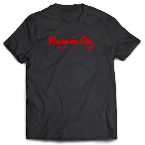Camiseta Mago de Oz