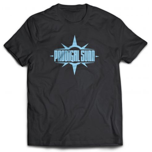 Camiseta Prodigial Sun - Wu Tang Clan