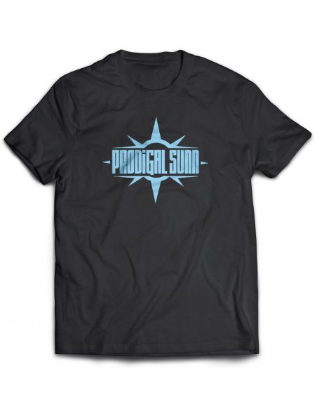 Camiseta Prodigial Sun - Wu Tang Clan