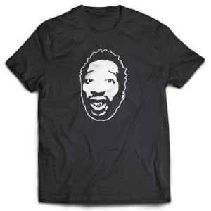 Camiseta Ol' Dirty Bastard