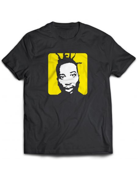 Camiseta Ol' Dirty Bastard - Icon