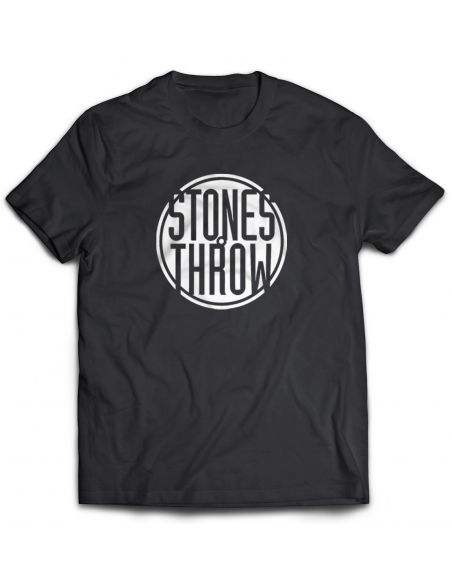 Camiseta Stones Throw Records
