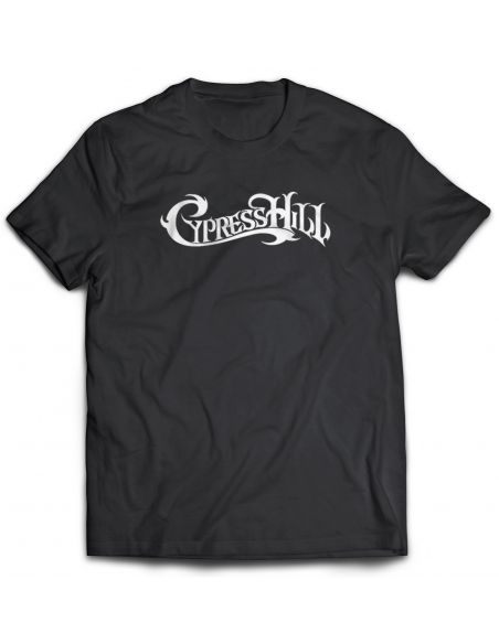 Camiseta Cypress Hill