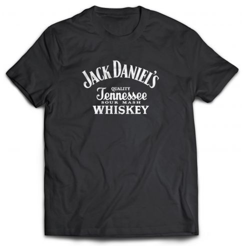 Camiseta Jack Daniels B