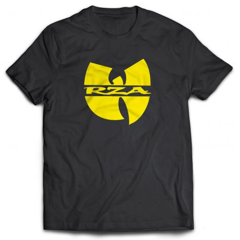 Camiseta RZA - Wu Tang Clan