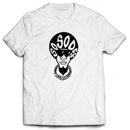 Camiseta So So Def Recordings WT