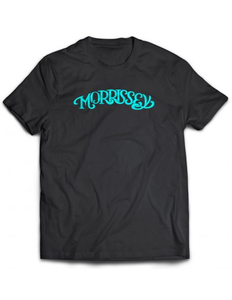 Camiseta Morrissey