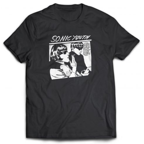 Camiseta Sonic Youth