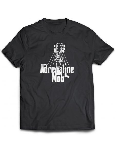 Camiseta Adrenaline Mob