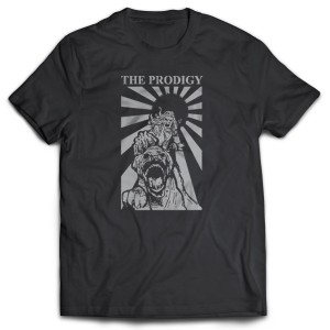 Camiseta The Prodigy