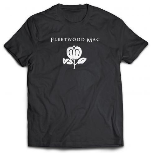 Camiseta Fleetwood Mac