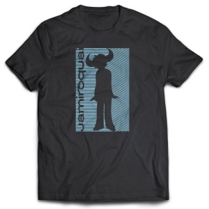 Camiseta Jamiroquai