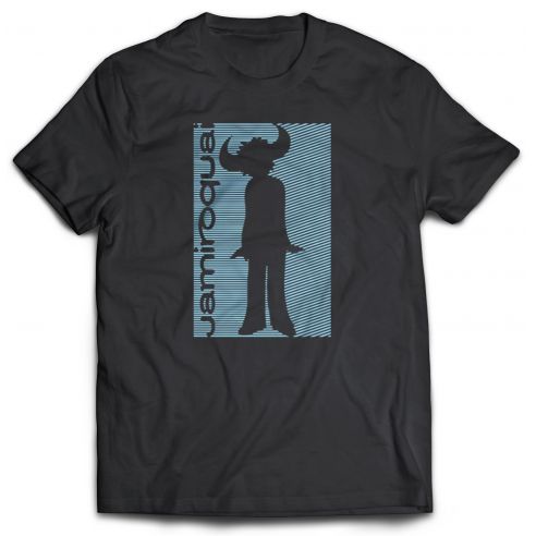 Camiseta Jamiroquai