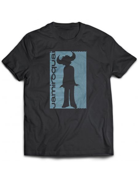 Camiseta Jamiroquai