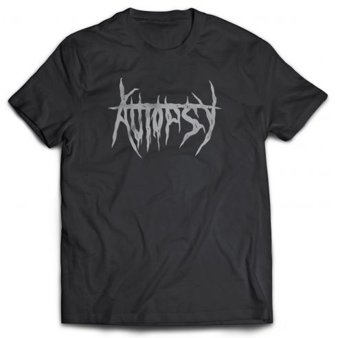 Camiseta Autopsy