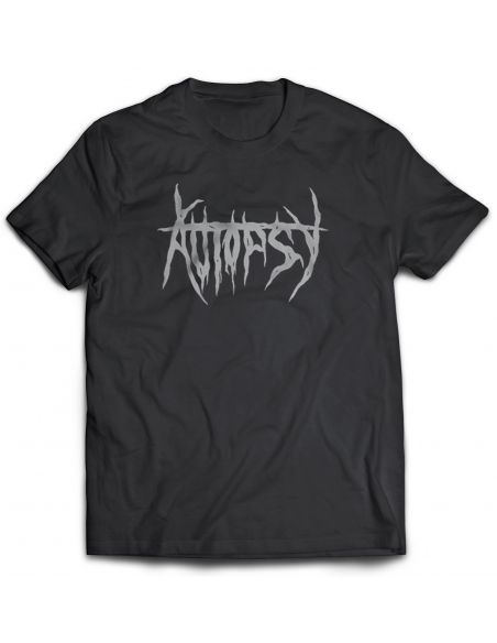 Camiseta Autopsy