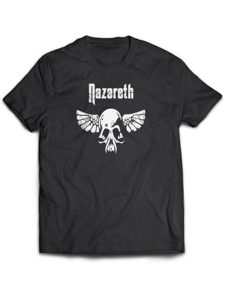 Camiseta Nazareth