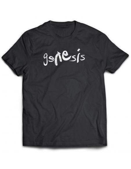 Camiseta Genesis