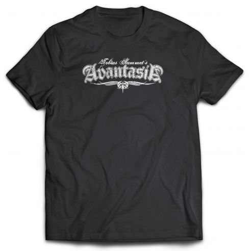 Camiseta Avantasia