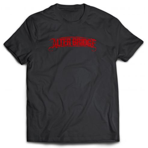 Camiseta Alter Bridge