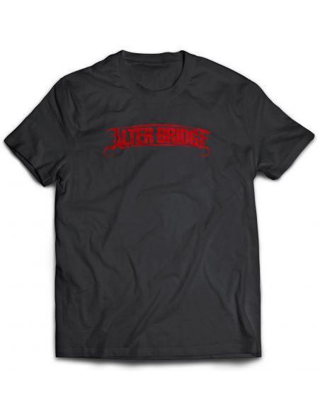 Camiseta Alter Bridge