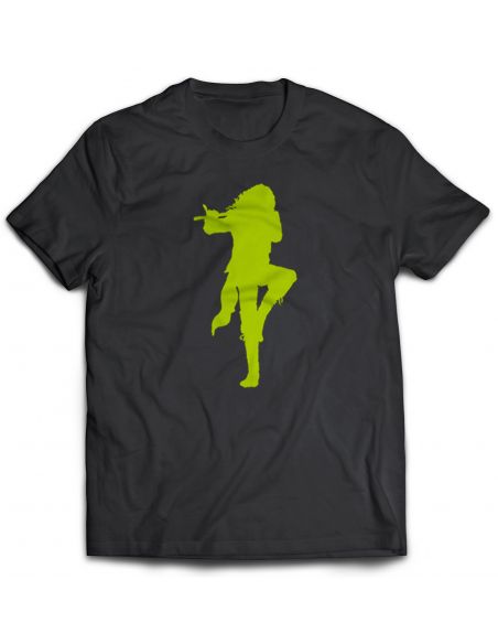 Camiseta Jetro Tull