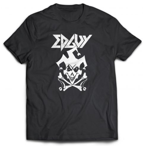 Camiseta Edguy