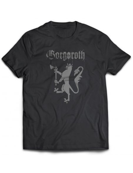 Camiseta Gorgoroth