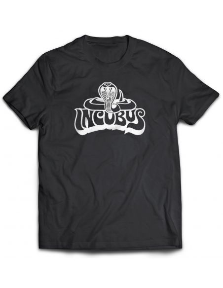 Camiseta Incubus