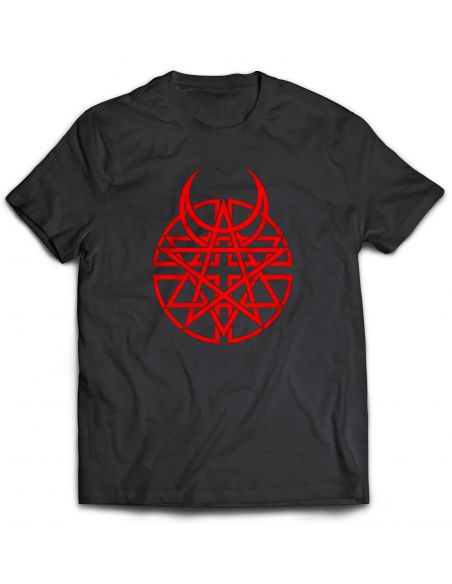 Camiseta Disturbed