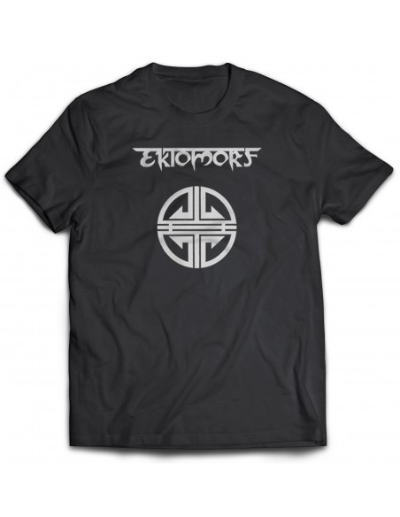 Camiseta Ektomorf