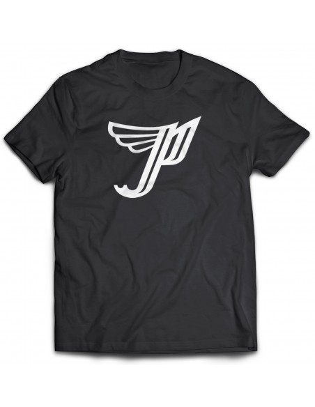 Camiseta Pixies Logo