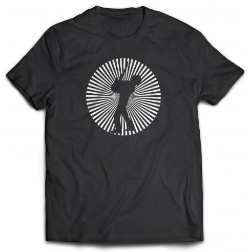 Camiseta Gustavo Cerati - Soda Stereo
