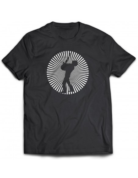 Camiseta Gustavo Cerati - Soda Stereo