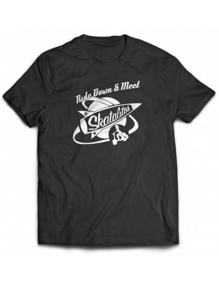 Camiseta Skatalites Logo