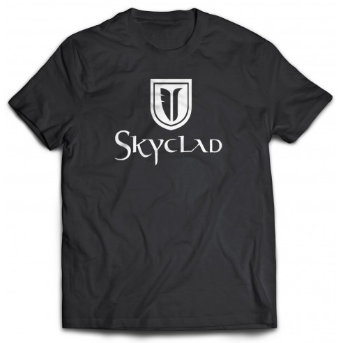 Camiseta Skyclad