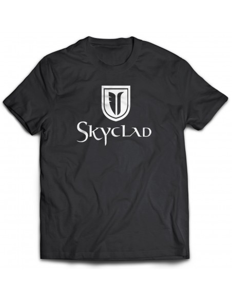 Camiseta Skyclad